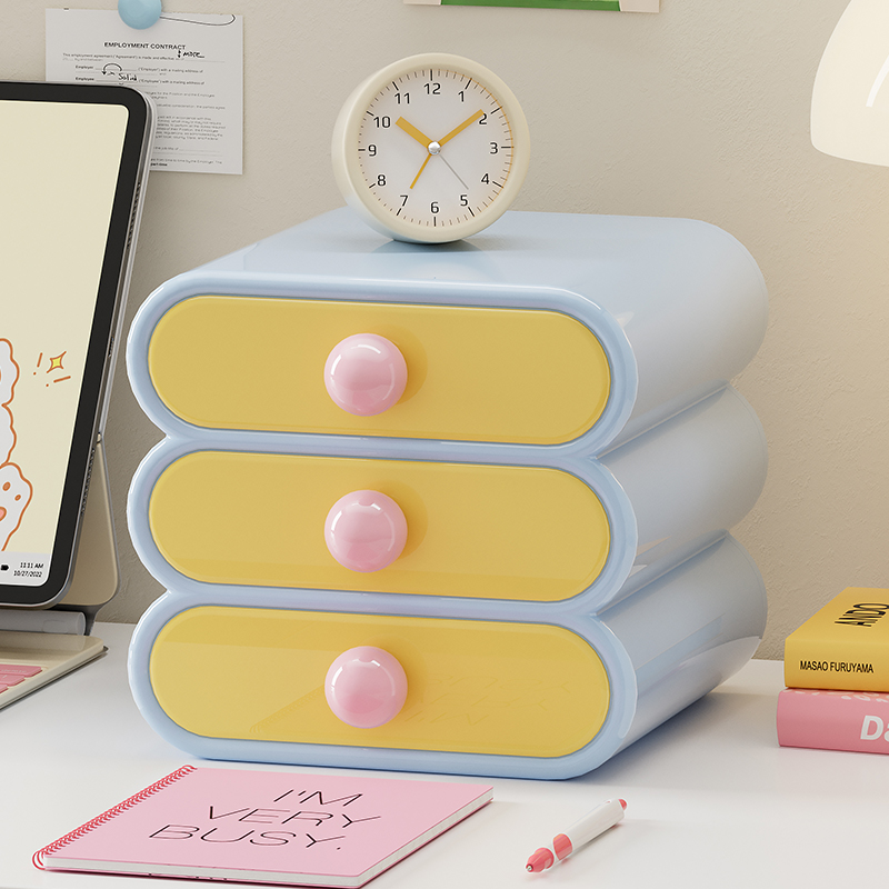 Organizador de Escritorio Ufor - Pegboard Office Organizer reseña y precio