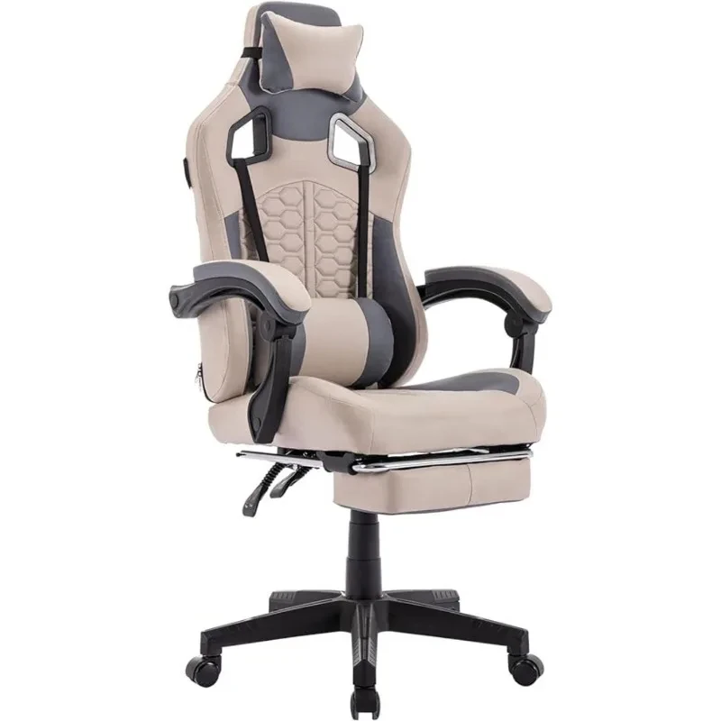 Cadeira Ergonômica Do Jogo Do  - Office Furniture Com reseña y precio